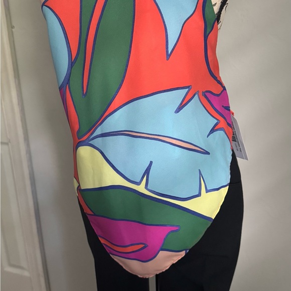 Colorful Top - Picture 2 of 7